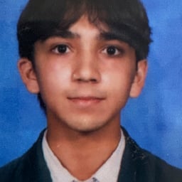 Photo of Arnav S.