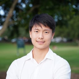 Photo of Zhengkai F.