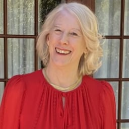 Photo of Jeannette P.