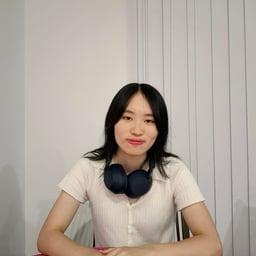Photo of Eunice T.