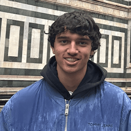 Photo of Ethan J.