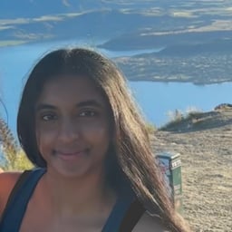 Photo of Shriya C.