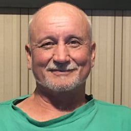 Photo of James B.