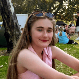 Photo of Morgan B.