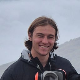 Photo of Jack K.