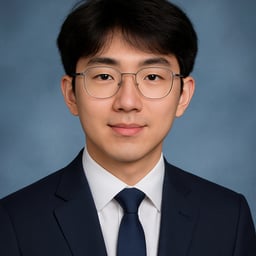 Photo of Matthew D.