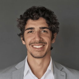 Photo of Amir S.
