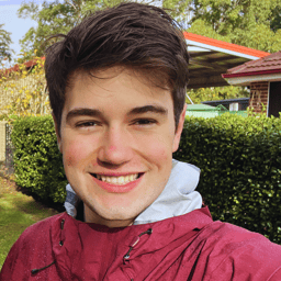 Photo of Joshua P.