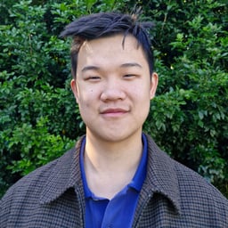 Photo of Declan Z.