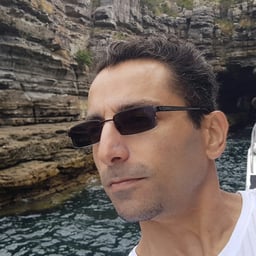 Photo of Dan D.