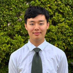 Photo of Linus G.
