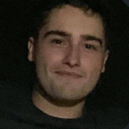 Photo of Antonio C.