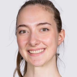 Photo of Annika O.