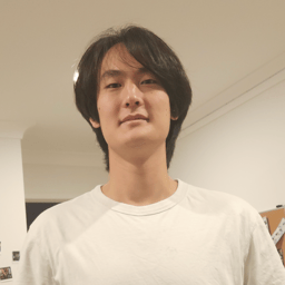 Photo of Youngjin P.