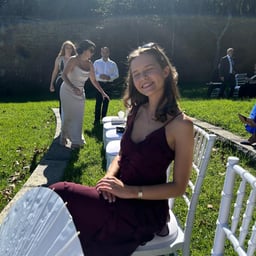 Photo of Lael S.