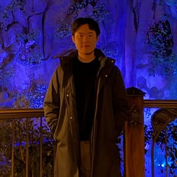 Photo of Tristan D.
