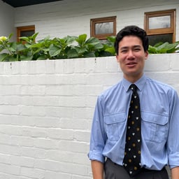 Photo of Bruno G.