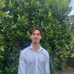Photo of Lucas N.