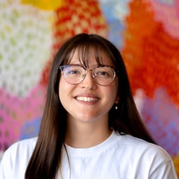 Photo of Hannah W.