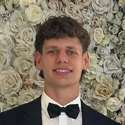 Photo of Alfie M.
