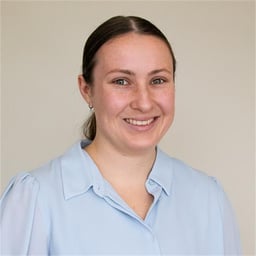 Photo of Chelsea T.