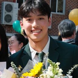 Photo of Max M.