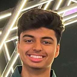 Photo of Arya S.