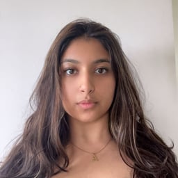Photo of Aania S.