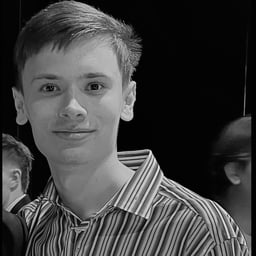 Photo of Alexander N.