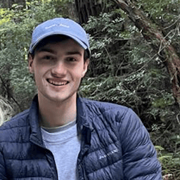 Photo of Lachlan M.