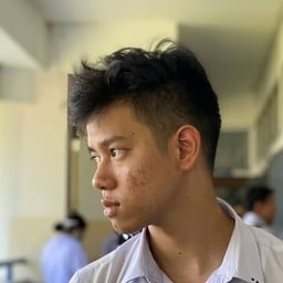 Photo of Pichapob M.