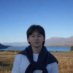 Photo of Caleb X.