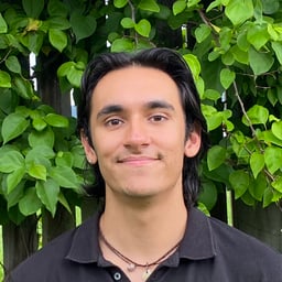 Photo of Cameron H.