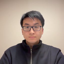 Photo of Andrew T.
