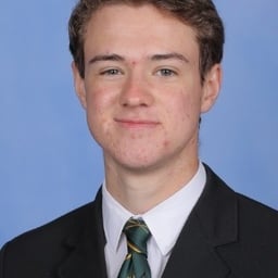 Photo of Darcy K.