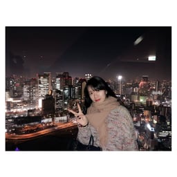 Photo of Jasmine Z.