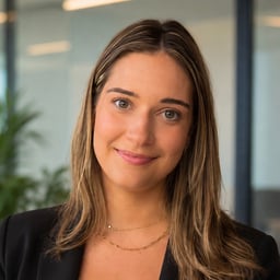 Photo of Olivia B.