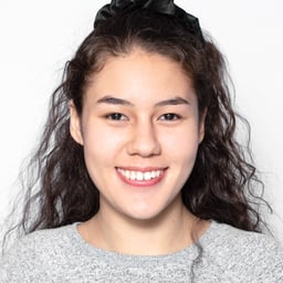 Photo of Emily K.