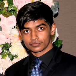 Photo of Yeshwant S.