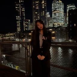 Photo of Amy G.