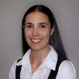Photo of Shirin Rose K.