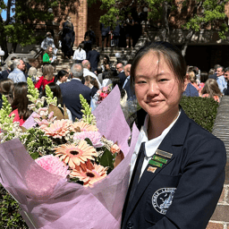 Photo of Yiying L.