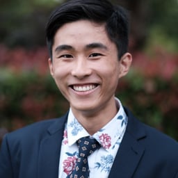 Photo of Selwyn C.