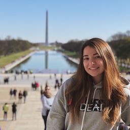 Photo of Nicole S.