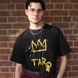 Photo of Ewan R.