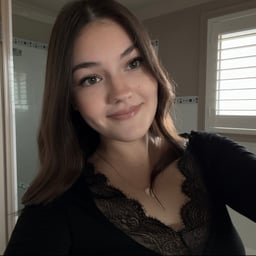 Photo of Priscilla K.