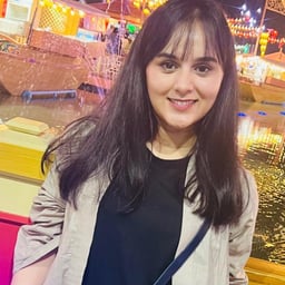 Photo of Maryam I.