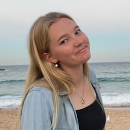 Photo of Sarah M.