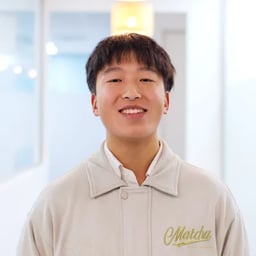 Photo of Bill (Yuechen) B.