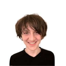 Photo of Bailey F.